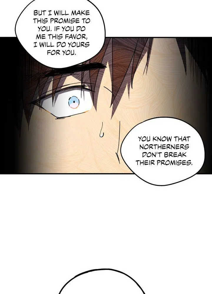 The Spark in Your Eyes Chapter 43