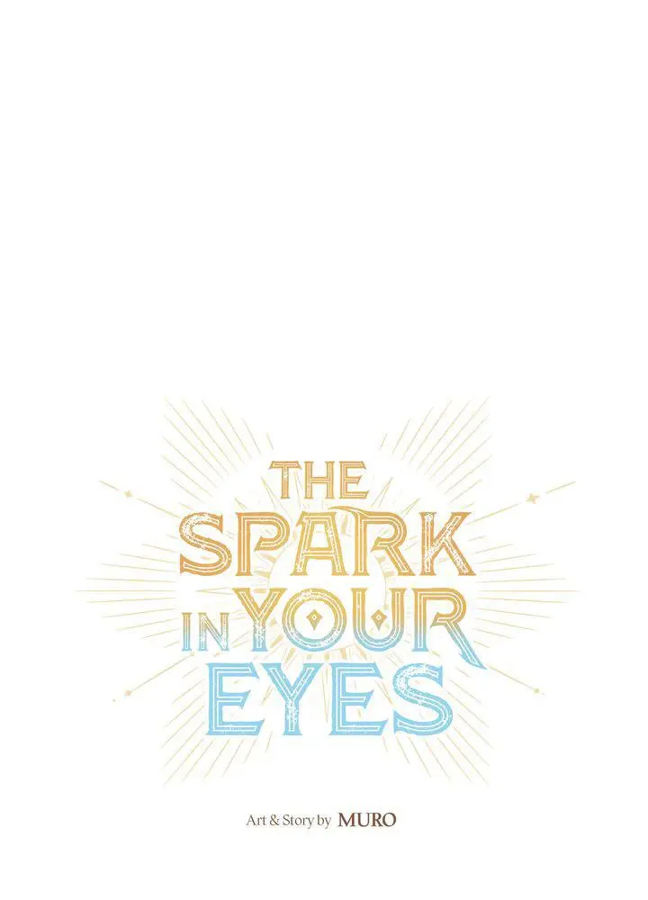 The Spark in Your Eyes Chapter 43