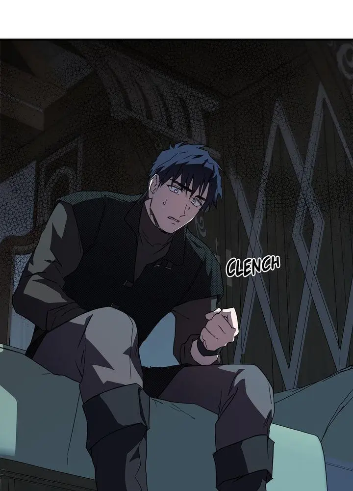 The Spark in Your Eyes Chapter 43