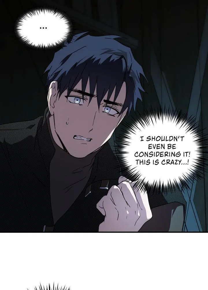 The Spark in Your Eyes Chapter 43