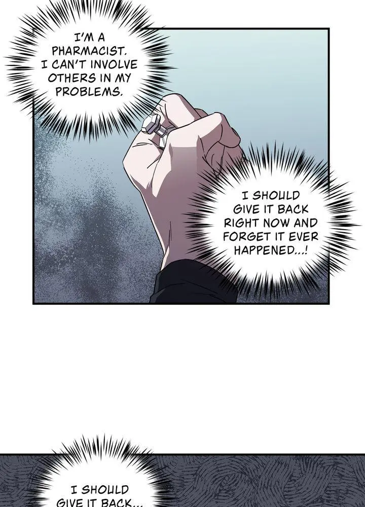 The Spark in Your Eyes Chapter 43