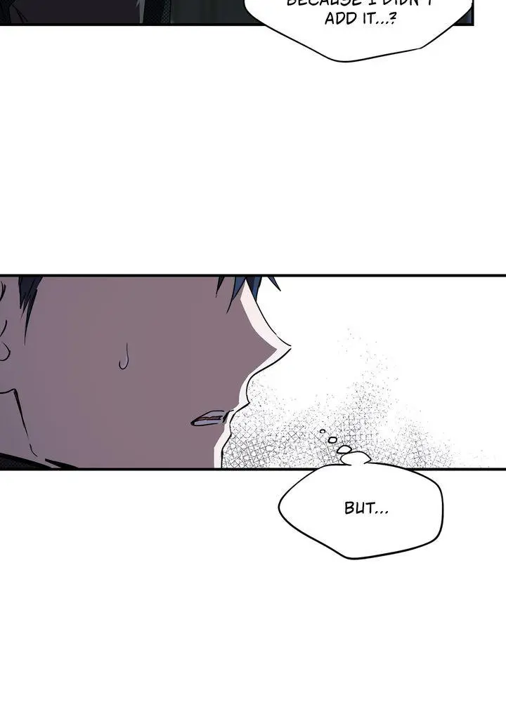 The Spark in Your Eyes Chapter 43