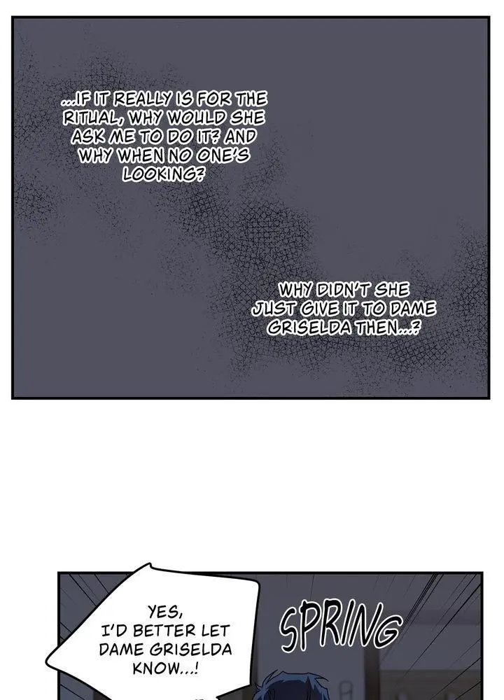 The Spark in Your Eyes Chapter 43