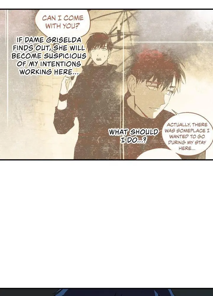 The Spark in Your Eyes Chapter 43