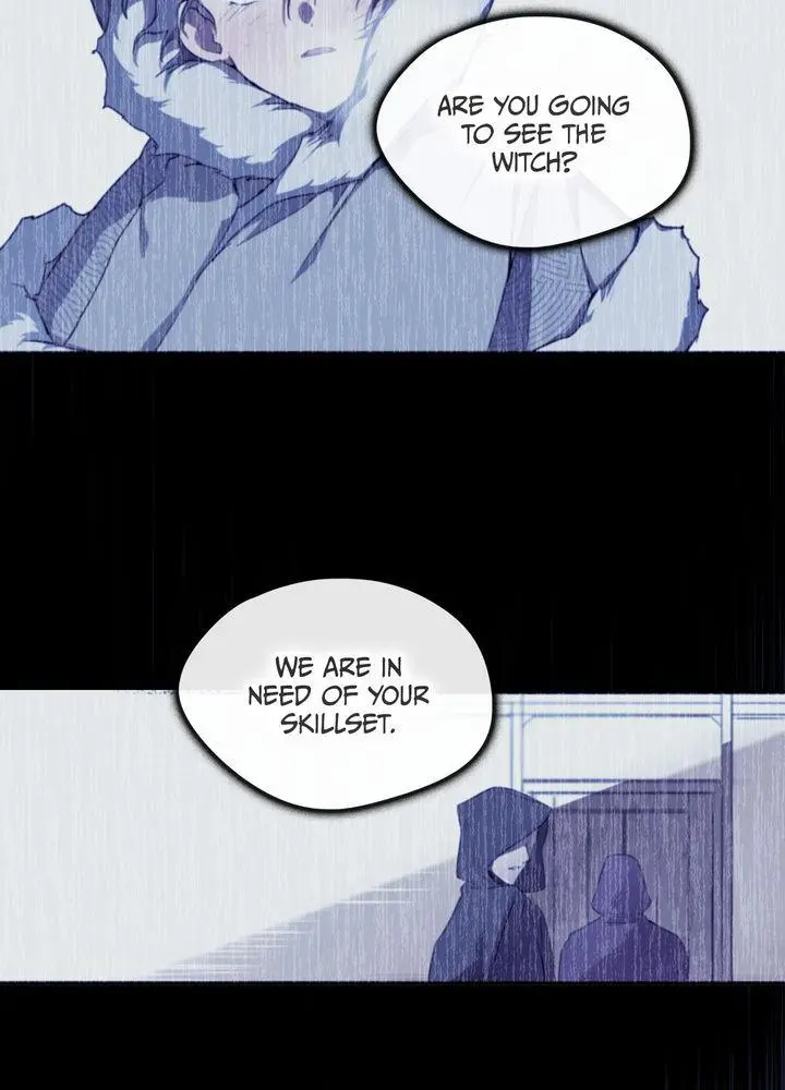 The Spark in Your Eyes Chapter 43