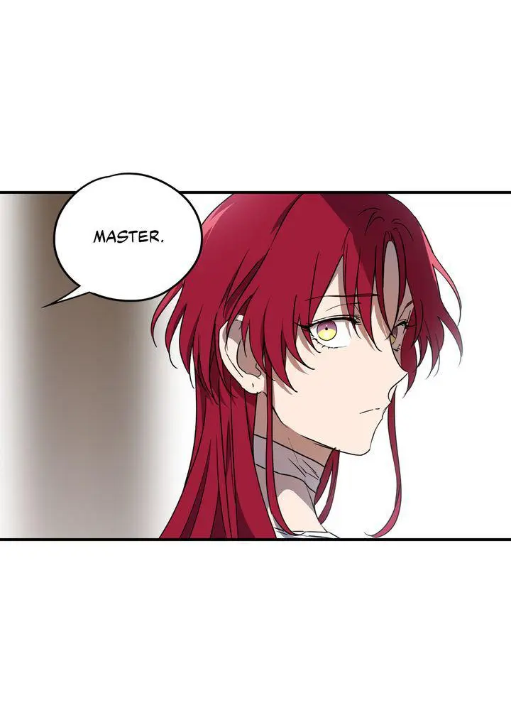The Spark in Your Eyes Chapter 43
