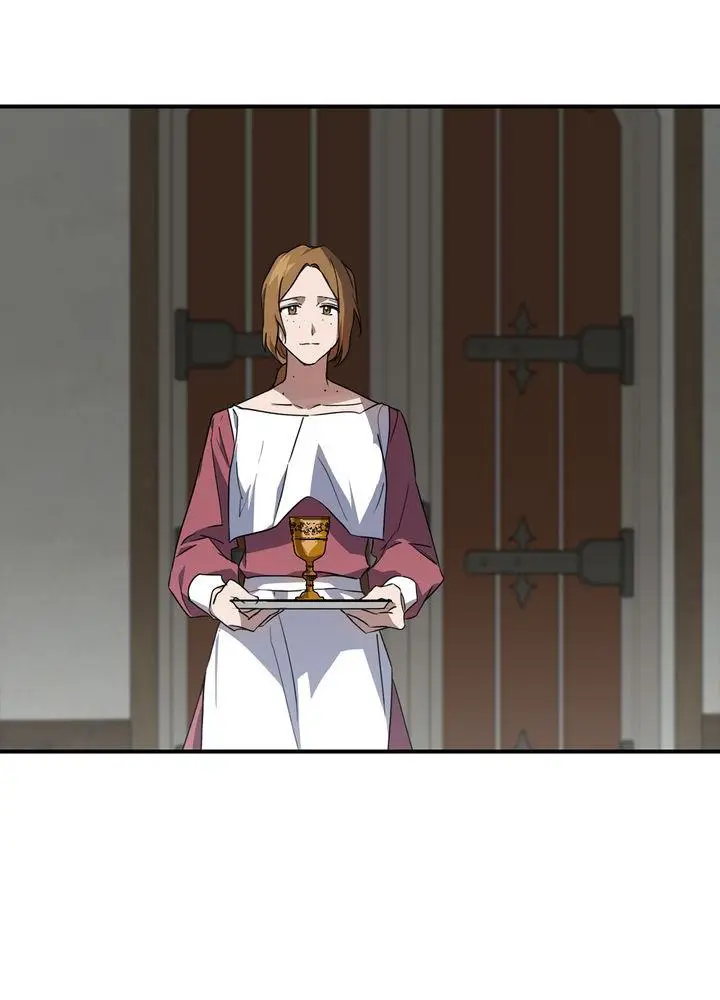 The Spark in Your Eyes Chapter 43