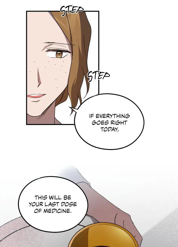 The Spark in Your Eyes Chapter 43