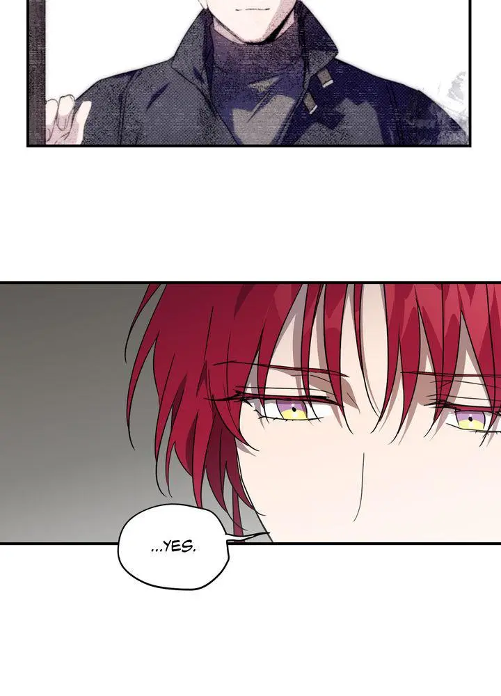 The Spark in Your Eyes Chapter 43