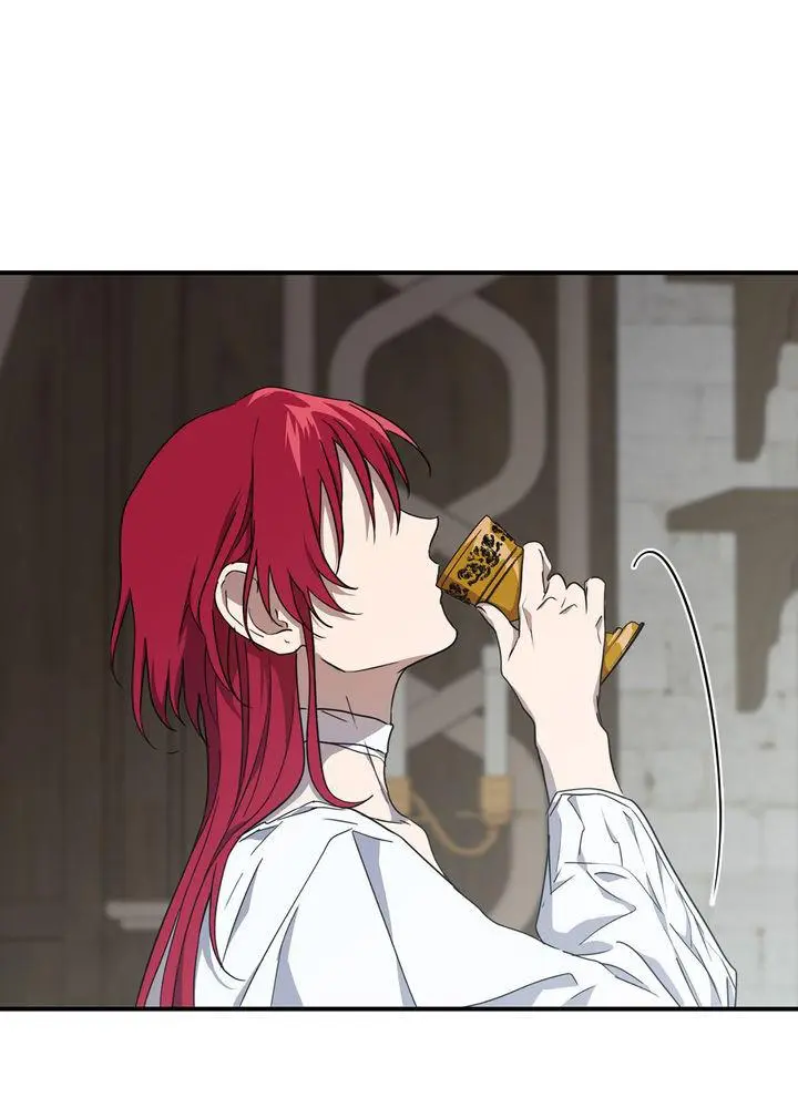The Spark in Your Eyes Chapter 43