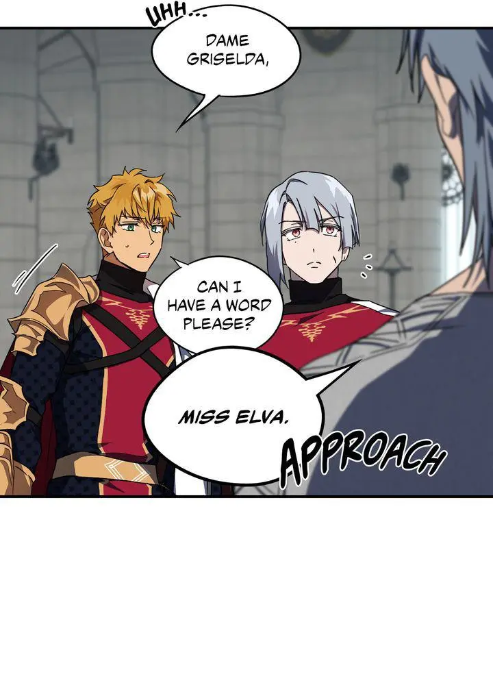 The Spark in Your Eyes Chapter 44