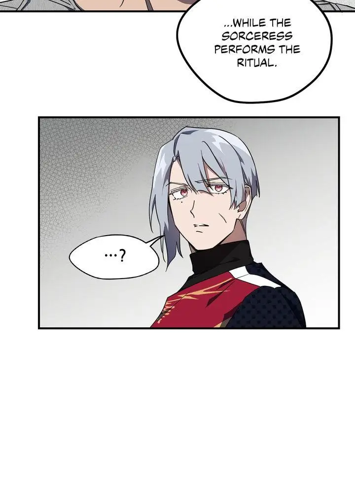 The Spark in Your Eyes Chapter 44