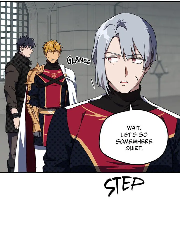 The Spark in Your Eyes Chapter 44
