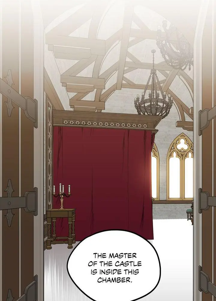 The Spark in Your Eyes Chapter 44