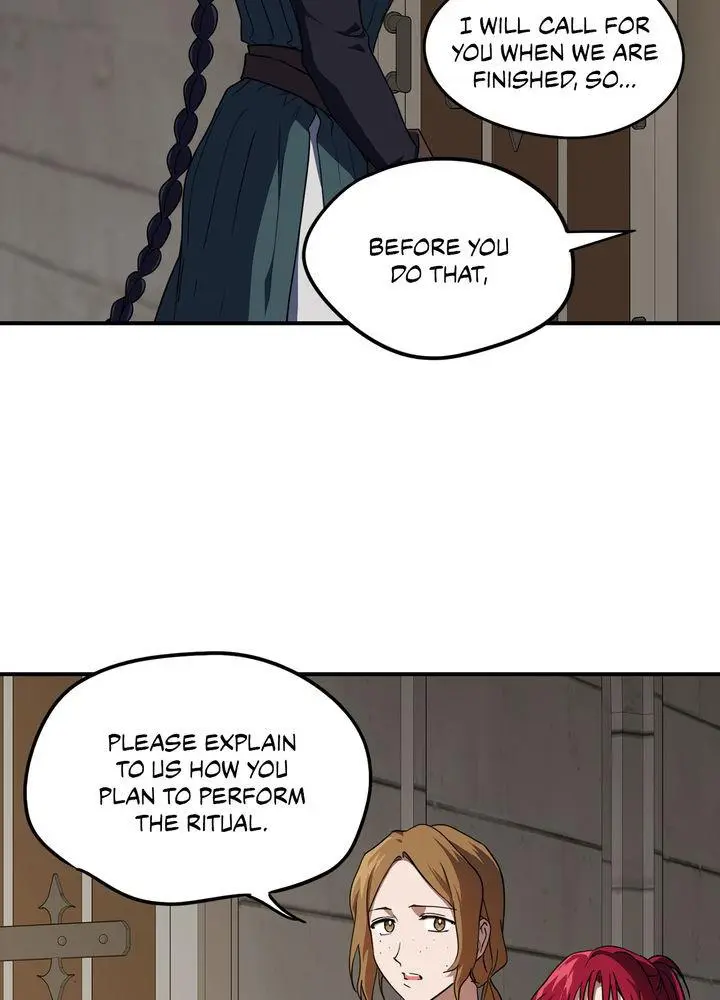 The Spark in Your Eyes Chapter 44
