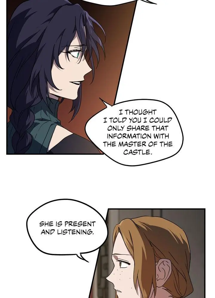 The Spark in Your Eyes Chapter 44