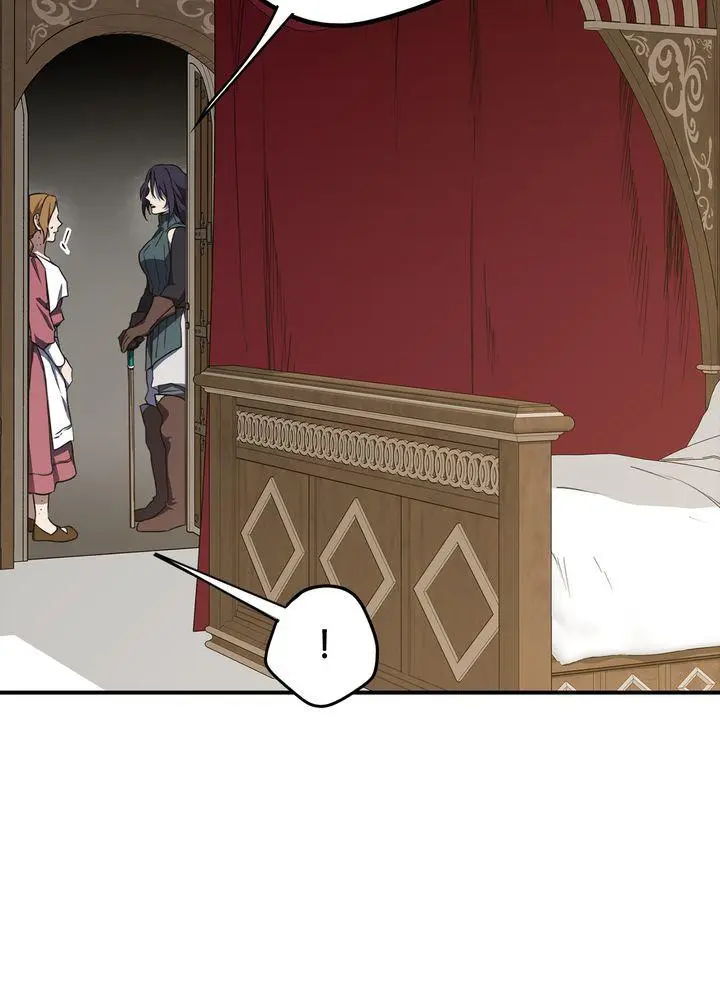 The Spark in Your Eyes Chapter 44