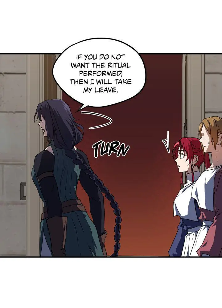 The Spark in Your Eyes Chapter 44