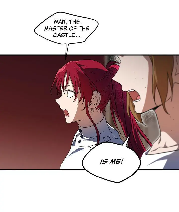 The Spark in Your Eyes Chapter 44