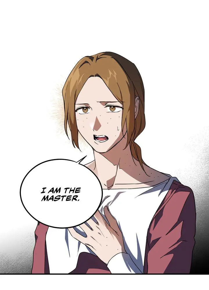 The Spark in Your Eyes Chapter 44
