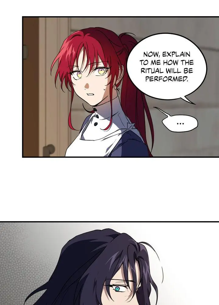 The Spark in Your Eyes Chapter 44