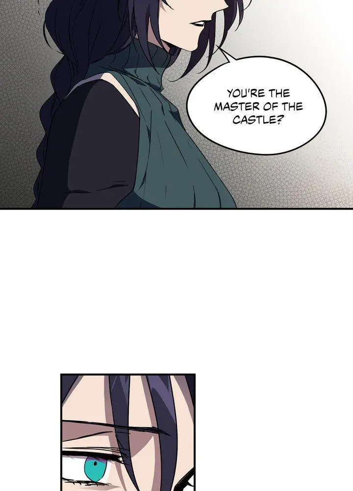 The Spark in Your Eyes Chapter 44