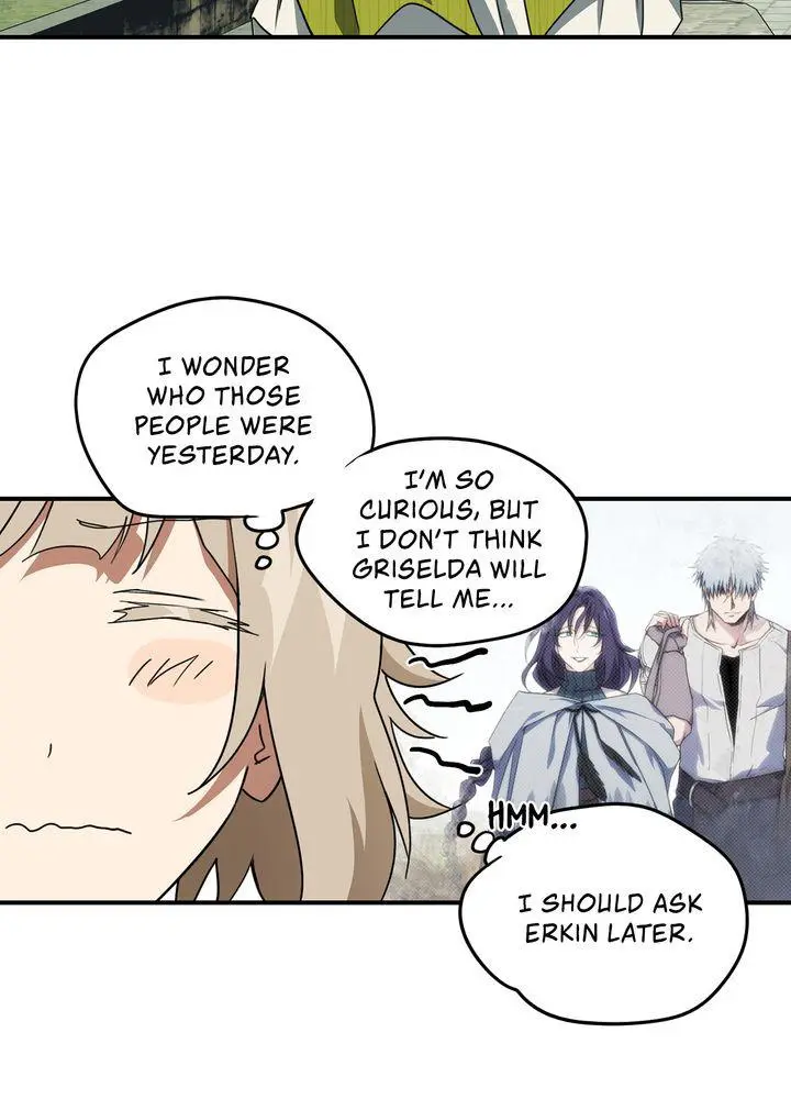 The Spark in Your Eyes Chapter 44
