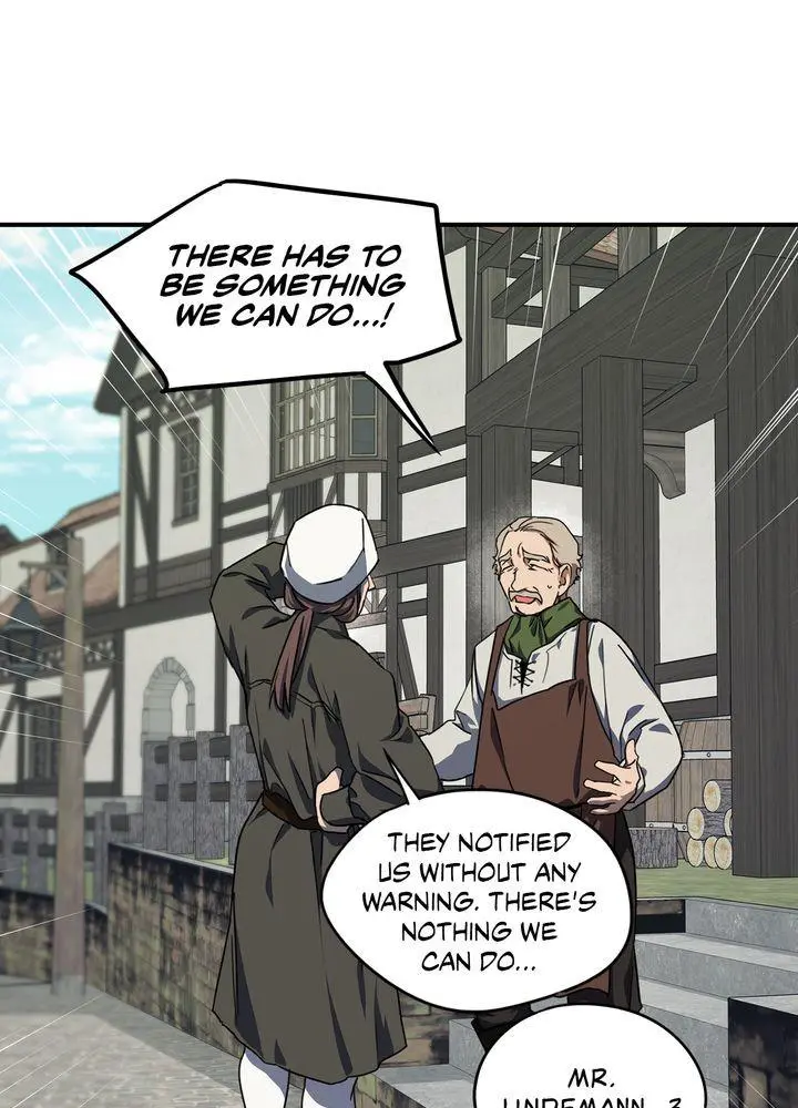 The Spark in Your Eyes Chapter 44