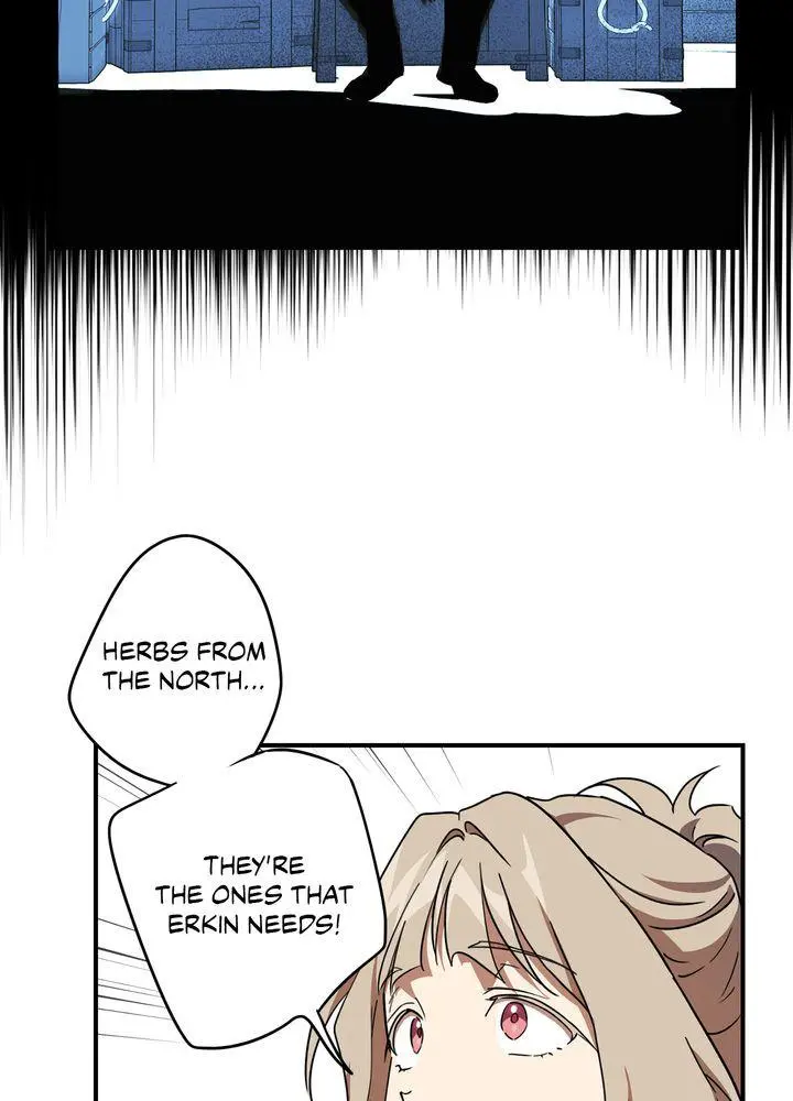 The Spark in Your Eyes Chapter 44