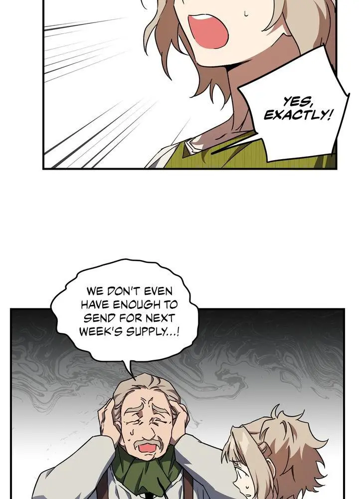 The Spark in Your Eyes Chapter 44