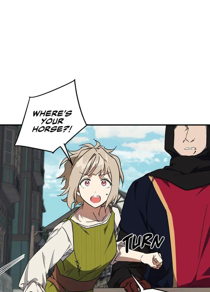 The Spark in Your Eyes Chapter 44