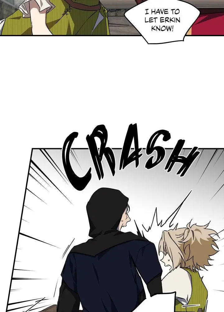 The Spark in Your Eyes Chapter 44