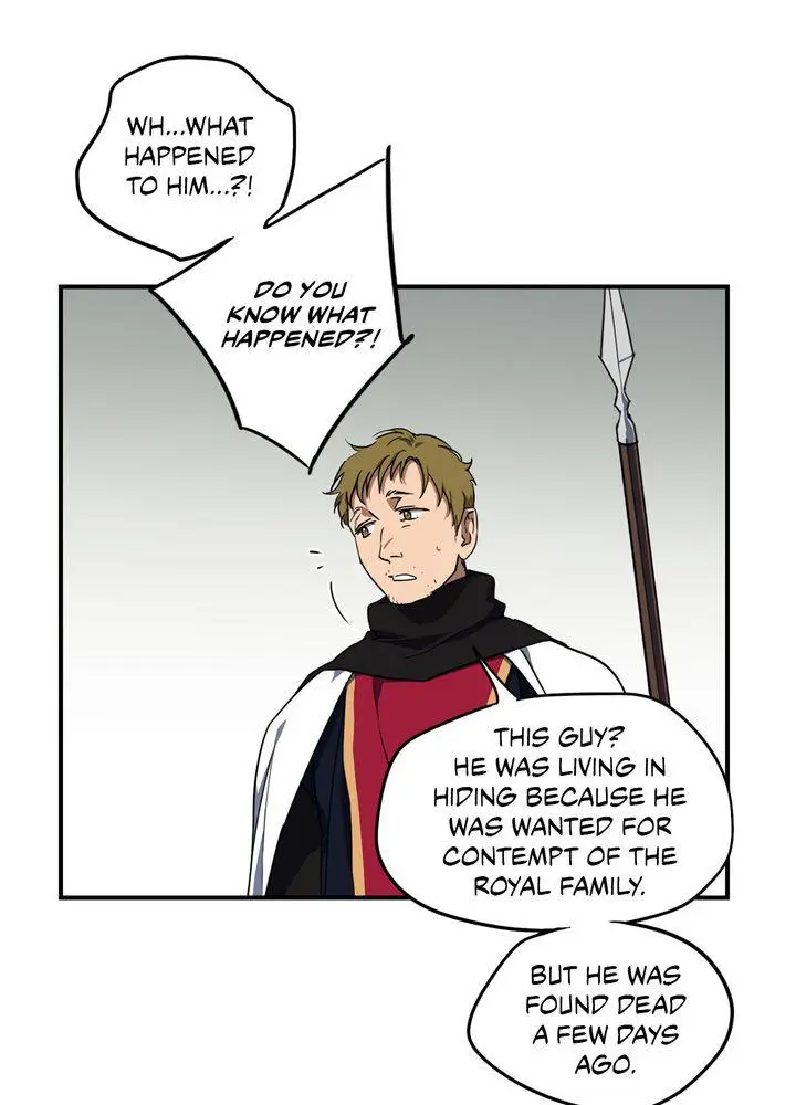 The Spark in Your Eyes Chapter 44