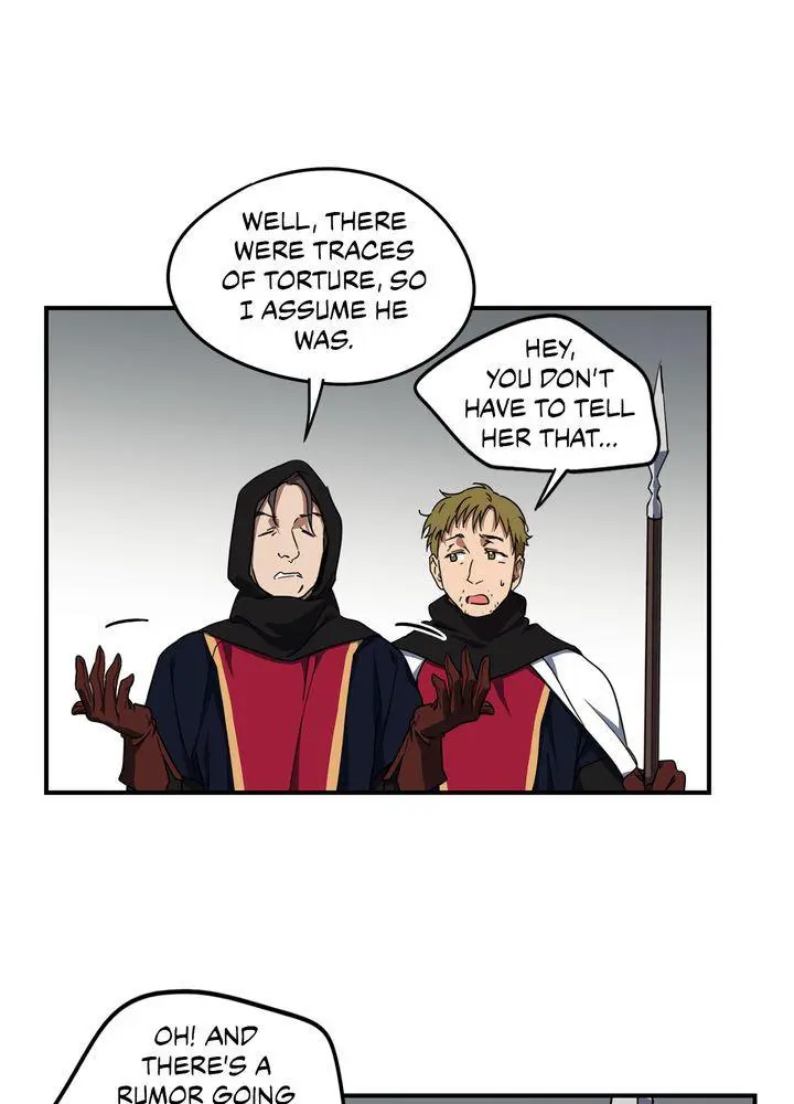 The Spark in Your Eyes Chapter 44