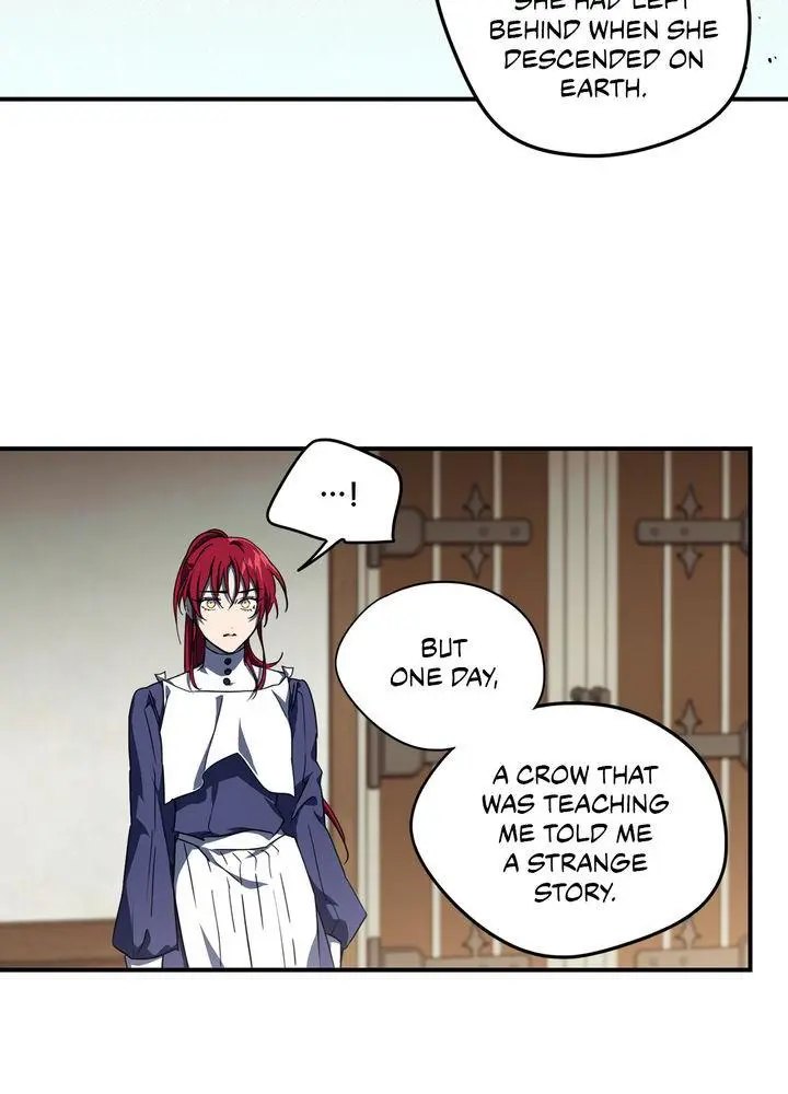 The Spark in Your Eyes Chapter 44