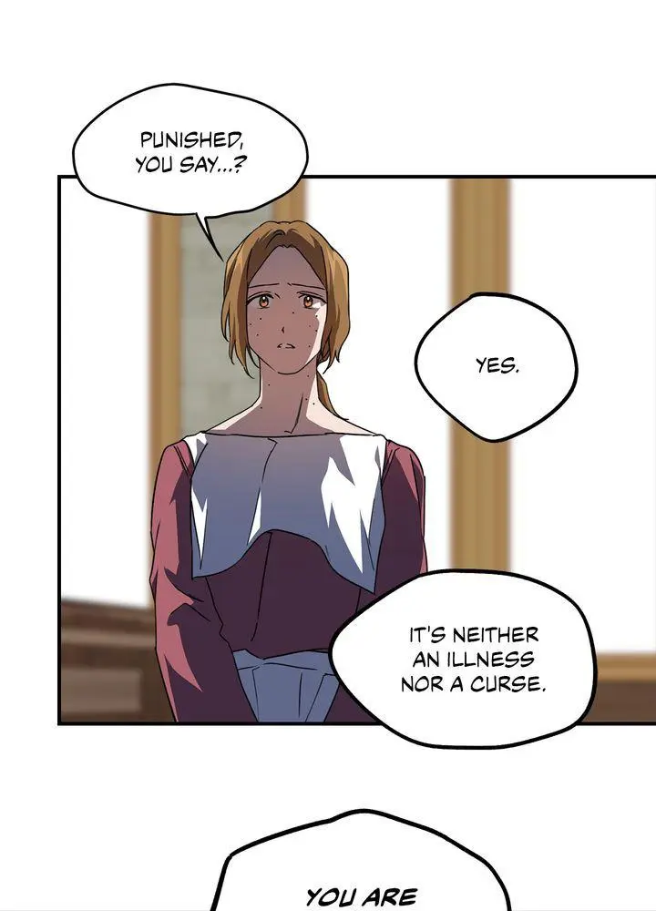 The Spark in Your Eyes Chapter 44