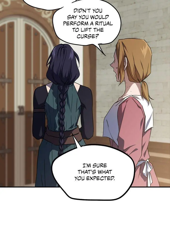 The Spark in Your Eyes Chapter 44