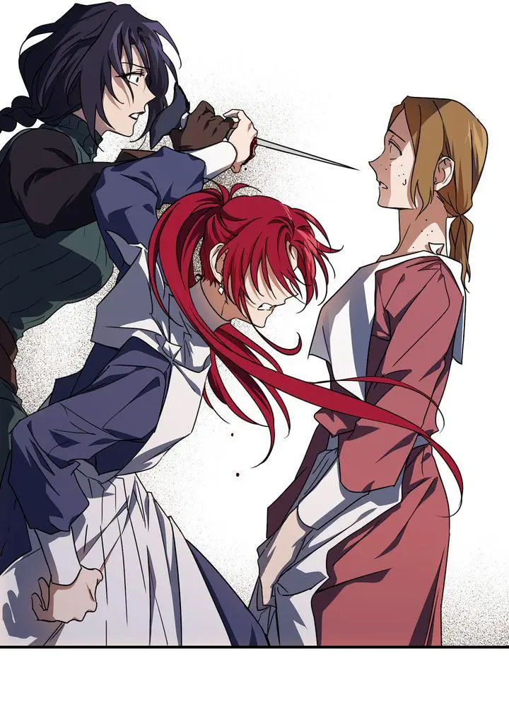 The Spark in Your Eyes Chapter 45