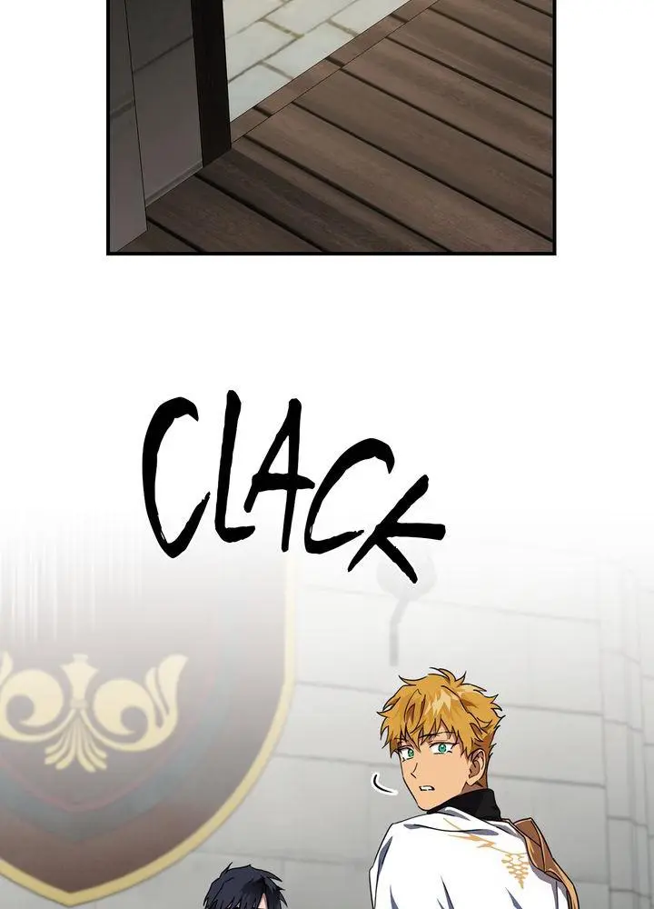 The Spark in Your Eyes Chapter 45
