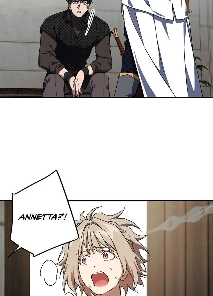 The Spark in Your Eyes Chapter 45