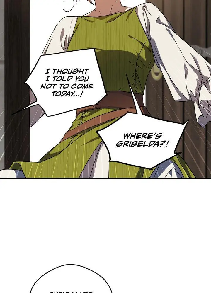The Spark in Your Eyes Chapter 45