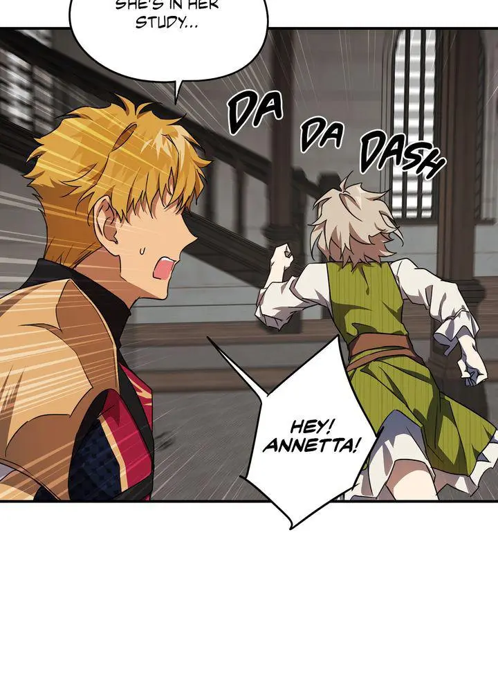 The Spark in Your Eyes Chapter 45