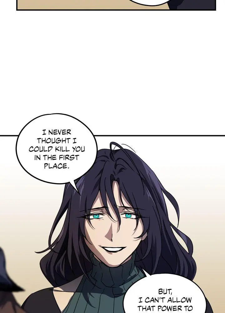 The Spark in Your Eyes Chapter 45
