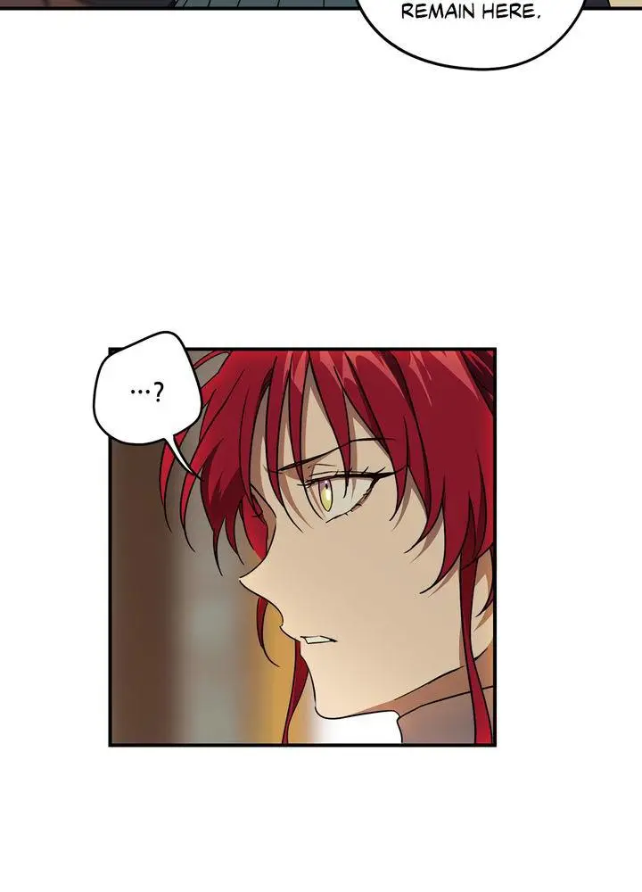The Spark in Your Eyes Chapter 45