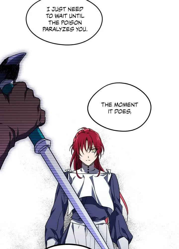 The Spark in Your Eyes Chapter 45