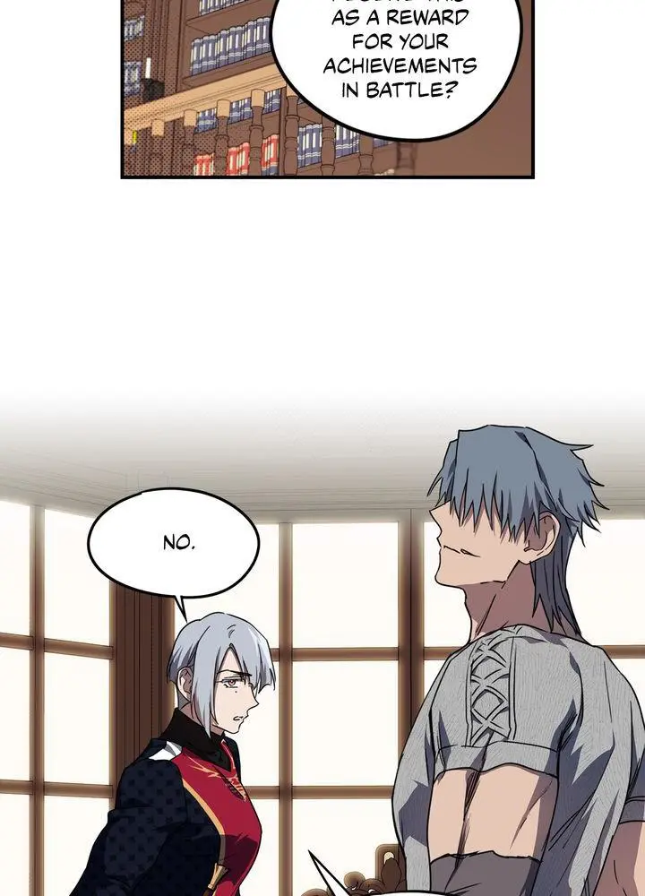 The Spark in Your Eyes Chapter 45