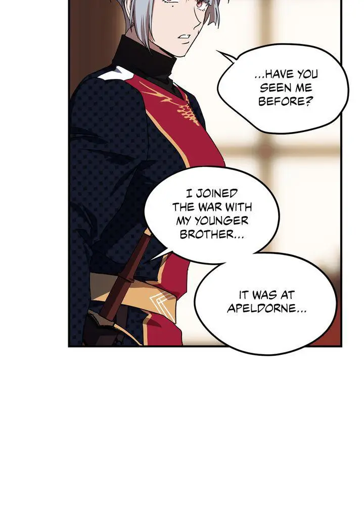 The Spark in Your Eyes Chapter 45
