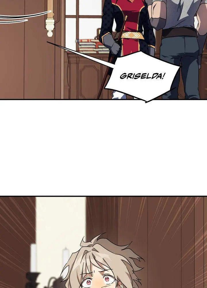 The Spark in Your Eyes Chapter 45
