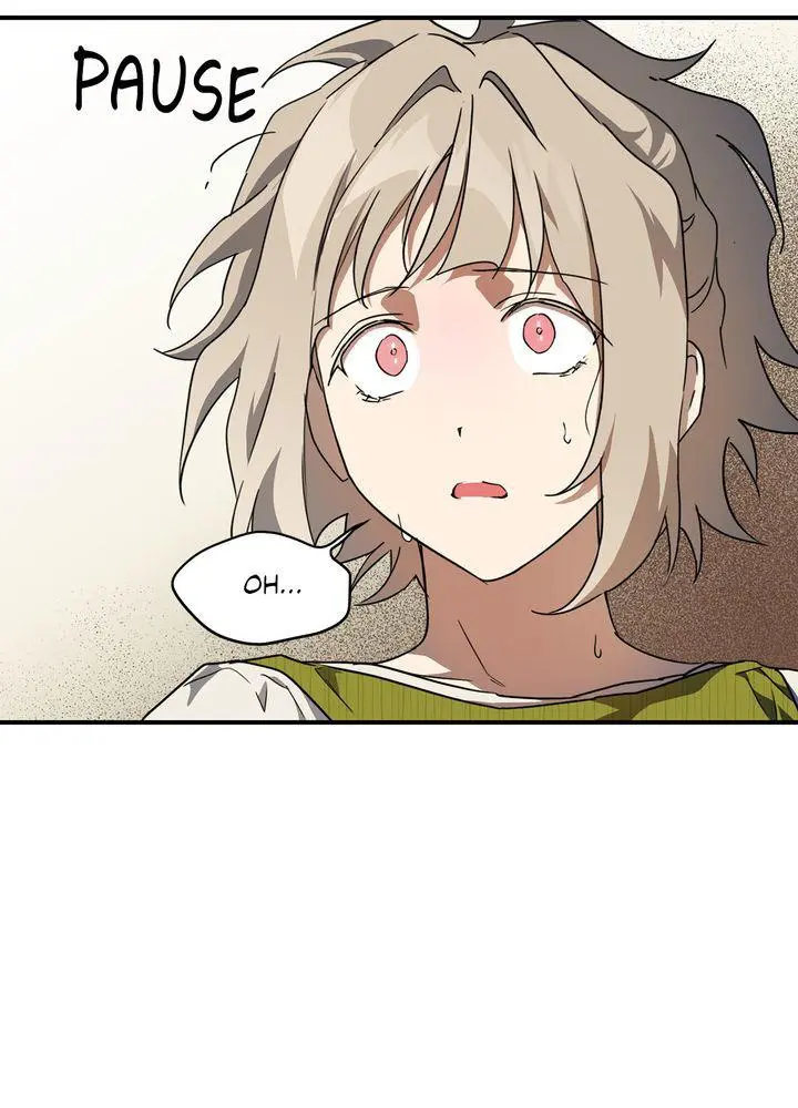The Spark in Your Eyes Chapter 45