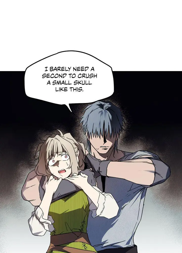 The Spark in Your Eyes Chapter 45